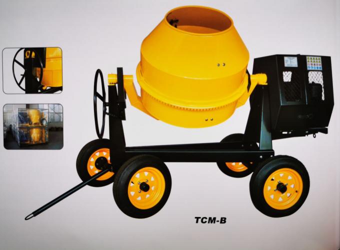 Medium-Mischer der Bau-elektrischer Mischer-Maschinen-1.0mm 0