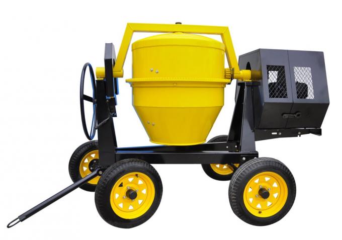 Medium-Mischer der Bau-elektrischer Mischer-Maschinen-1.0mm 1