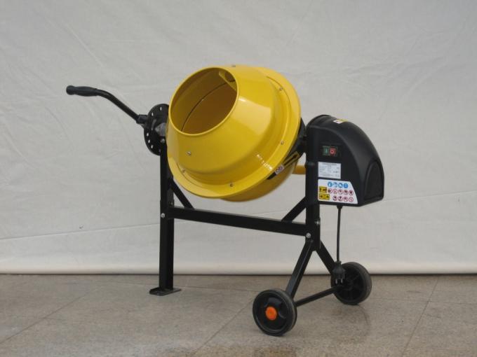 mittlerer Bau Mini Mixer Machine Mischer 300W ISO 9000 0