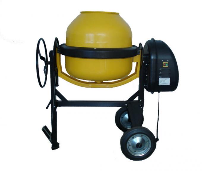 elektrische Maschinen-trockener oder nasser errichtender Mischer des Mischer-260L 2