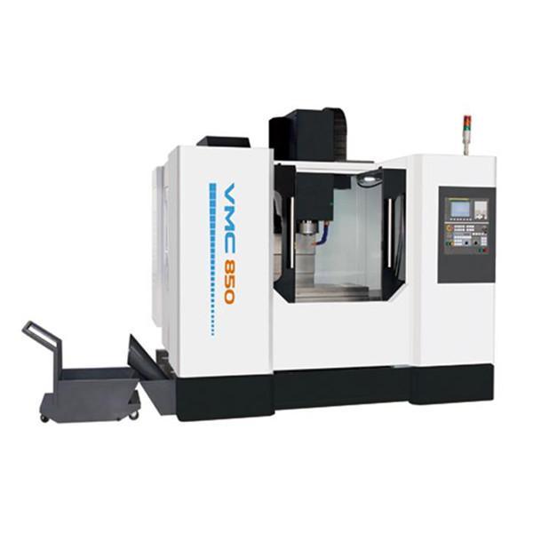 Fräsmaschine GS Cnc 0