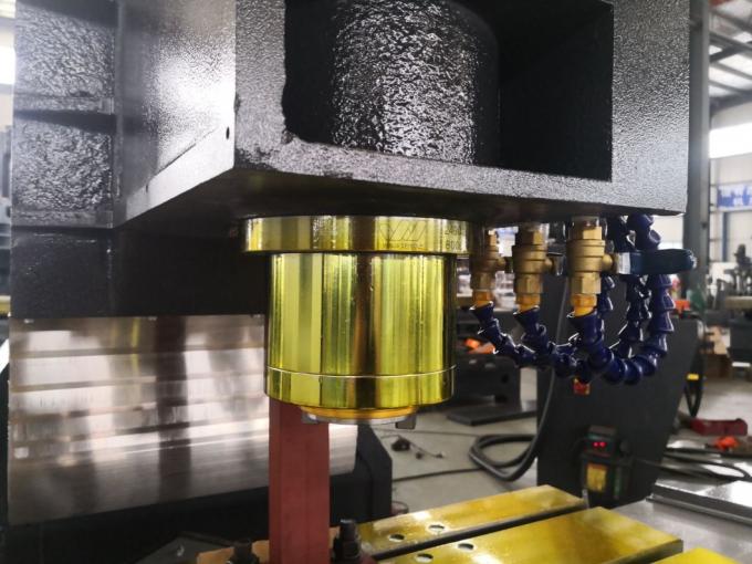 Fräsmaschine GS Cnc 5