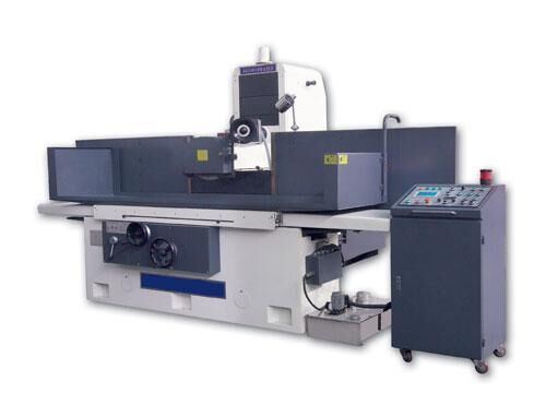 600mm Flachschleifmaschine Sg-Spalten-bewegliche Flachschleifmaschine Table 0