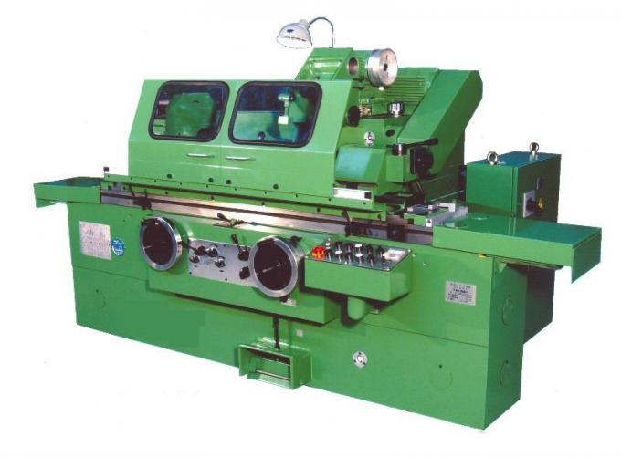 Konturn-Steuerflachschleifmaschine-allgemeinhinrundschleifer Machine 0