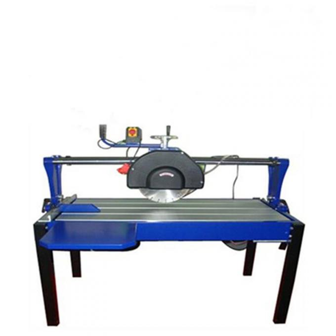 Mauerziegel der Steintrennmaschine-4HP marmorn Schneider-Maschine 0