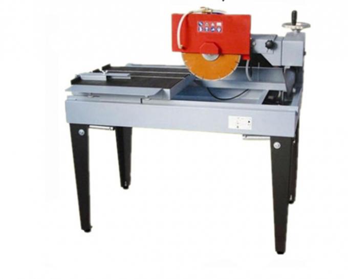 Flacher Tabellen-Entwurf der Steintrennmaschine-3HP für Gelenk-Diagonalschnitte 0