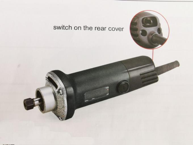 Hölzerner schnitzender Schleifer For Comfortable Handing der Elektrowerkzeug-60HZ 0