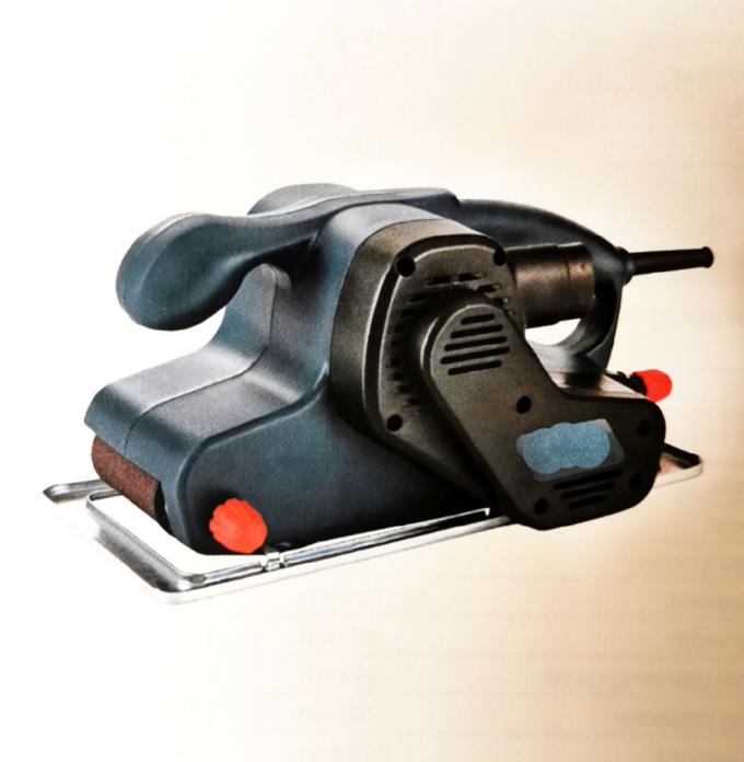 230V Gurt Sander For Comfortable Handing der Elektrowerkzeug-DIY 0