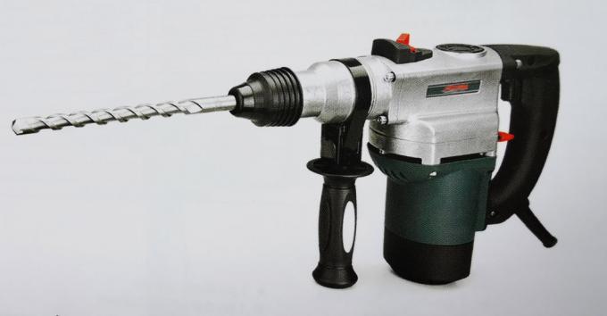 Drehhammer der elektrischen Bohrmaschine des Hobby-DIY 2-Function 0