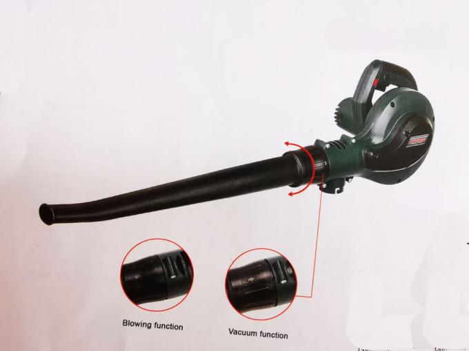Tragbare Elektrowerkzeuge 230V /120V Mini Electric Blower 0