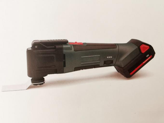 Tragbare elektrische drahtlose Aufladungsart Multi-Werkzeug Handworking 0