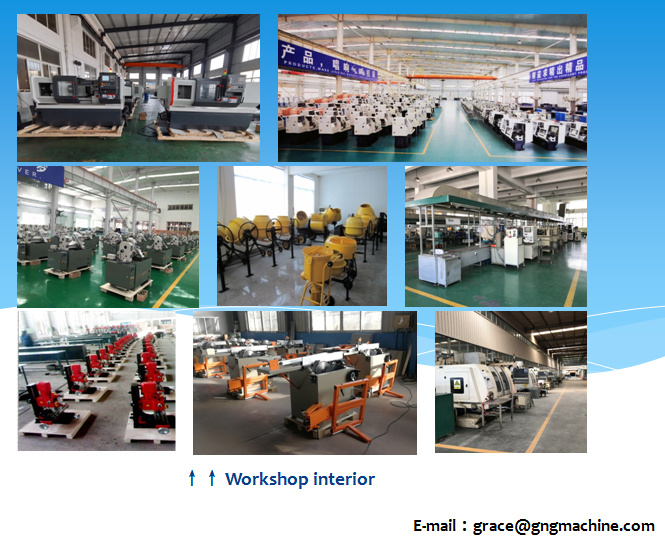Rückoperations-elektrische Winkel-Schleifer-For Optimal Working-Position 3