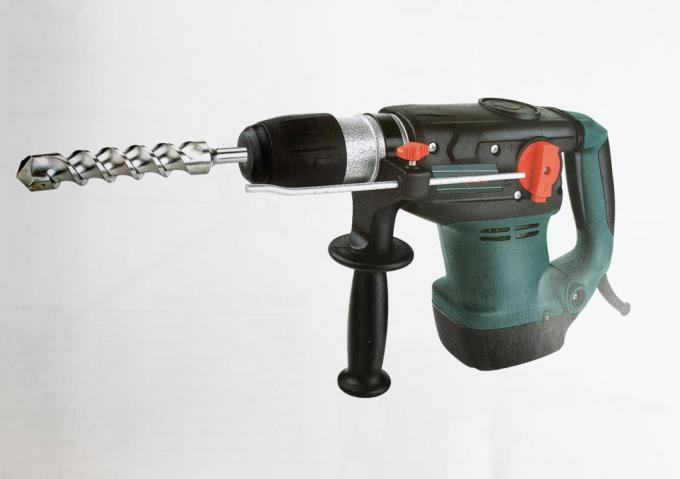 Funktions-elektrischer Bohrhammer der DIY-Auswirkungs-Elektrowerkzeug-4 0