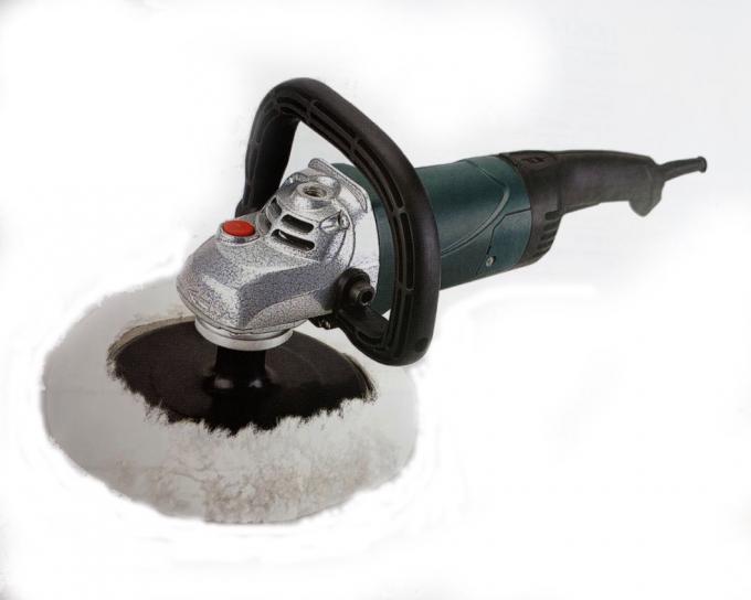 Elektrisches hölzernes Poliermittel Handworking Poliermittel-180mm Electric Power 0