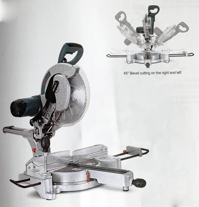 Professionelle elektrische Art Mini Electric Cutter der Gehrungsfugen-Ausschnitt-Säge-/DIY