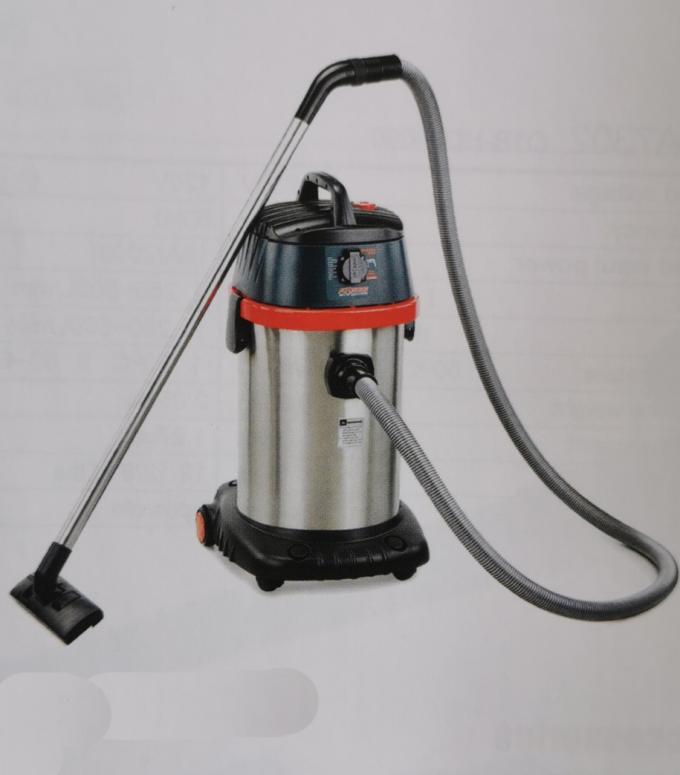 CER Staubsauger-Maschinen-einphasig-Edelstahl-nasser Staubsauger 0