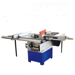 Hölzerne hölzerne Pressmaschine-Tischkreissäge-Maschine des Ausschnitt-3000W 0
