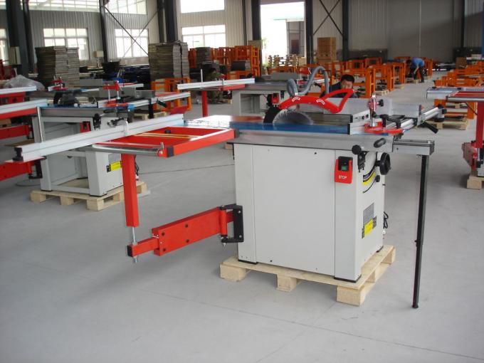 16mm sah hölzerne Platten-Tabelle der Pressmaschine-horizontalen Gliederung 0