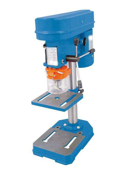 Industrielle Standbohrmaschine Mini Metal Drilling Press Machines 50Hz 0