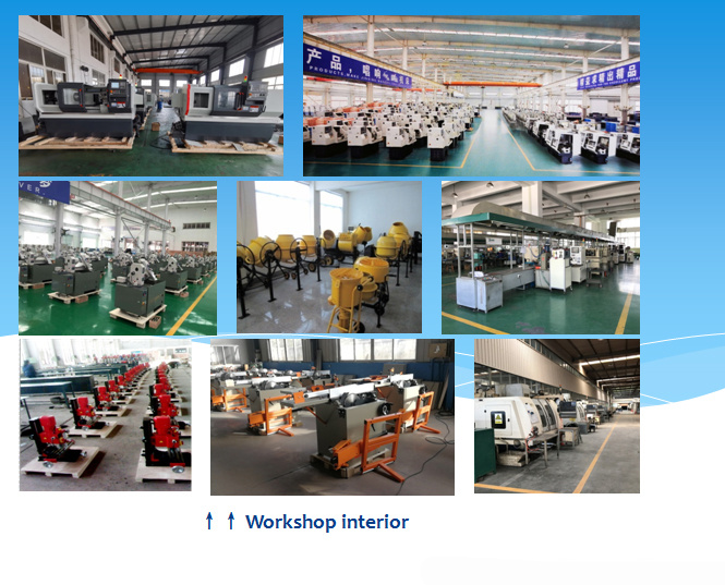 Industrielle Standbohrmaschine Mini Metal Drilling Press Machines 50Hz 3