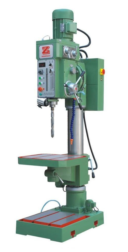 Druck-Bohrmaschine Elecatric hohe, Bohrgerät-Maschine, Bohrgerät-Werkzeug