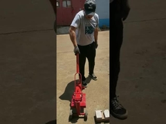 Ziegelsteinschneider