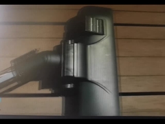 Mehrfunktionaler trockener u. nasser elektrischer Staubsauger