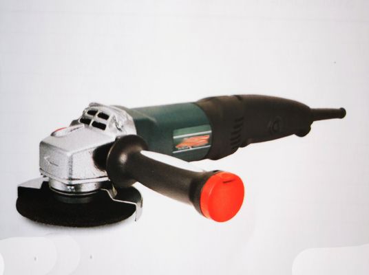 Elektrischer tragbarer Werkzeug Wood&Metal-Winkel-Schleifer