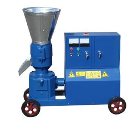 200mm Futtermühle-Maschine