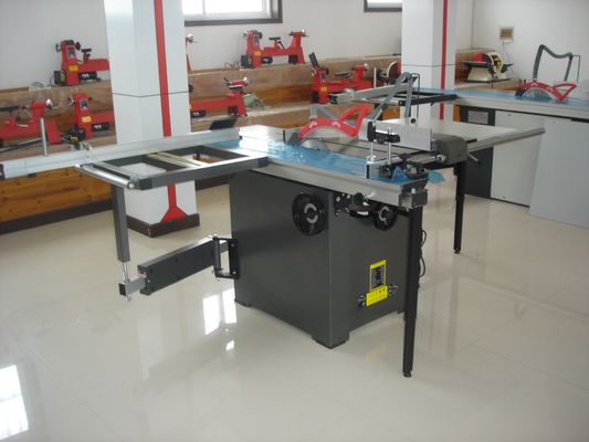 16mm sah hölzerne Platten-Tabelle der Pressmaschine-horizontalen Gliederung