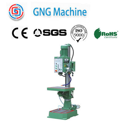 40mm Prägebohrmaschine-hohe Druck Cnc-Mühlbohrgerät-Maschine