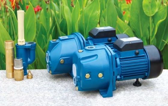 Mini Electric Water Pump Vortex-Edelstahl Jet Pump High Pressure