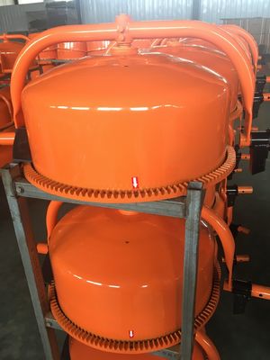 Dieselzement-Mischer des bau-Mischer-500L