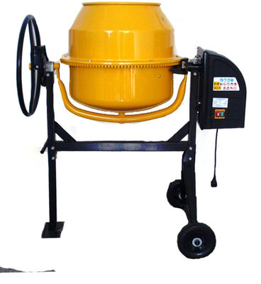 EMC genehmigte Dieselmischer des Mischer-500l für Hauptreparatur