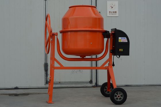 EMC genehmigte Dieselmischer des Mischer-500l für Hauptreparatur