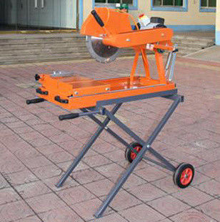 elektrischer Schneider des Ziegelstein-400v