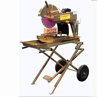 elektrischer Schneider des Ziegelstein-400v