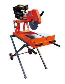 elektrischer Schneider des Ziegelstein-400v