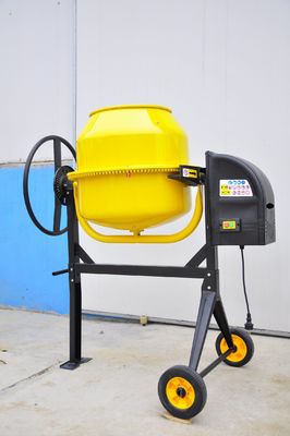 mittlerer Bau Mini Mixer Machine Mischer 300W ISO 9000