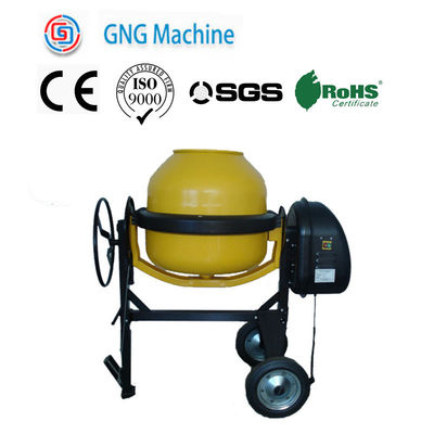 Mischer der Gas-automatischer Mischer-Maschinen-500l mit Mini Pump