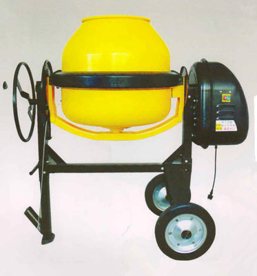 elektrische Maschinen-trockener oder nasser errichtender Mischer des Mischer-260L