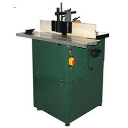 Elektrische Spindel-Former-horizontale Gliederung der Spindel-Former-Maschinen-30mm hölzerne