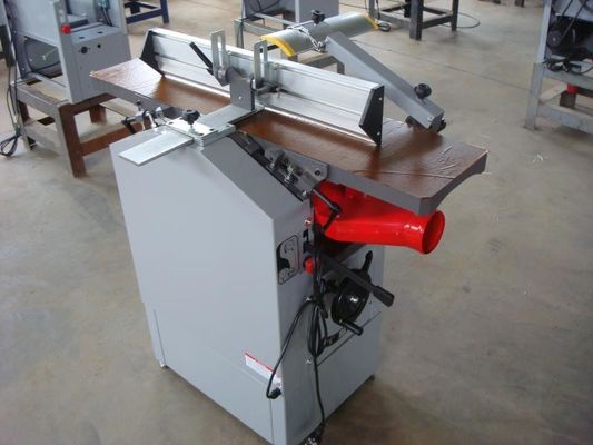 600mm Thicknesser Holzbearbeitungs-Maschinen-hydraulischer industrieller hölzerner Hobel