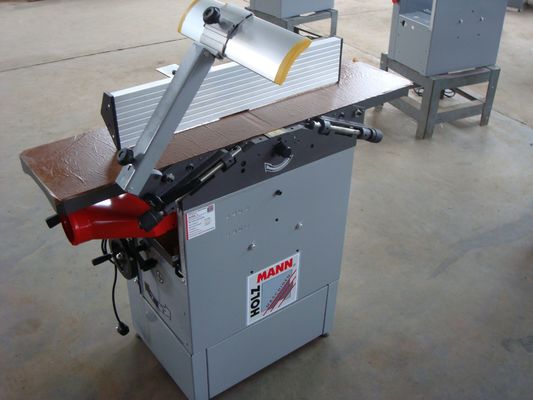 600mm Thicknesser Holzbearbeitungs-Maschinen-hydraulischer industrieller hölzerner Hobel