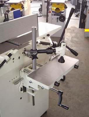 Holzoberfläche-Hobel normales der Präzisions-Holz-flacherer Maschinen-Tiefen-38mm