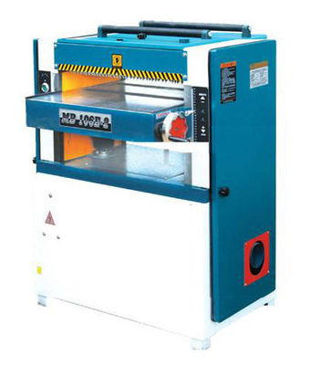 Hobel-Maschine man des Holz-380V versah ISO-Bescheinigungs-Holz-Funktions-Hobel mit Seiten