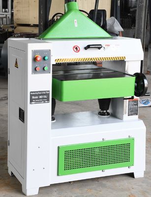 Hobel-Maschine man des Holz-380V versah ISO-Bescheinigungs-Holz-Funktions-Hobel mit Seiten