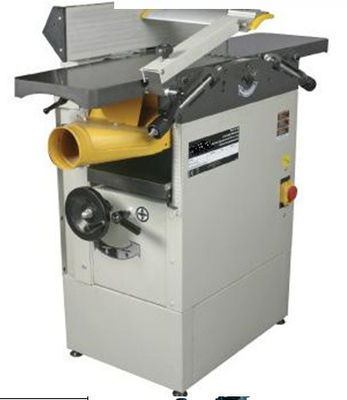 Hobel-Maschinen-vertikaler Plan-elektrischer hölzerner Hobel des Holz-1500W