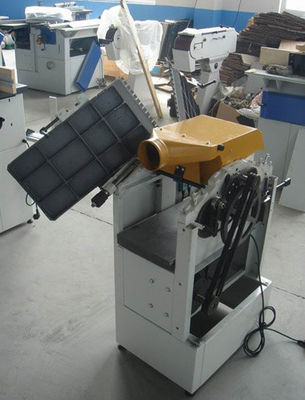 Hobel-Maschinen-vertikaler Plan-elektrischer hölzerner Hobel des Holz-1500W