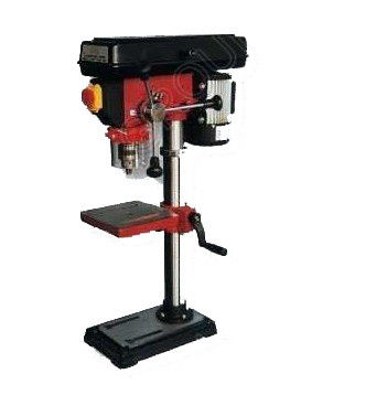 Doppelspindel CER Mini Milling Drilling Machine Wood-Verarbeitung